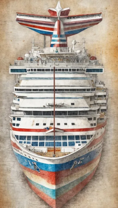Carnival Cruise Line erweitert Kreuzfahrtangebote 2026-27: Neue Routen von NY und Kalifornien