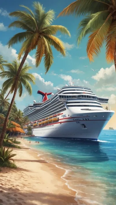 Carnival Kreuzfahrten jetzt mit Wyndham Punktewunder