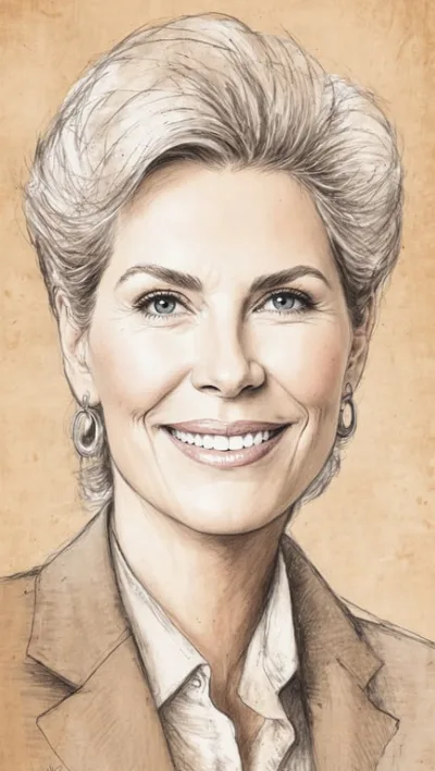 Carol Borg wird neue CFO bei Amadeus – 30 Jahre Erfahrung im Gepäck