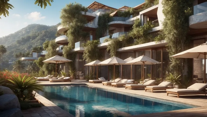 Carolyn Turnbull wird neue CEO von Nammos Hotels & Resorts