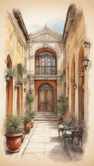 Casa Andina Premium Arequipa (Casa Andina Hotels)