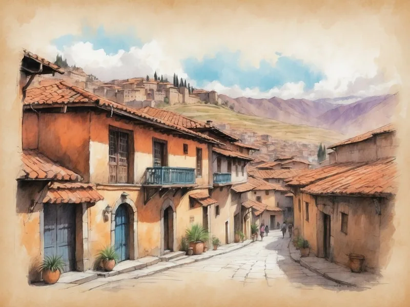 Casa Andina Premium Cusco (Casa Andina Hotels)