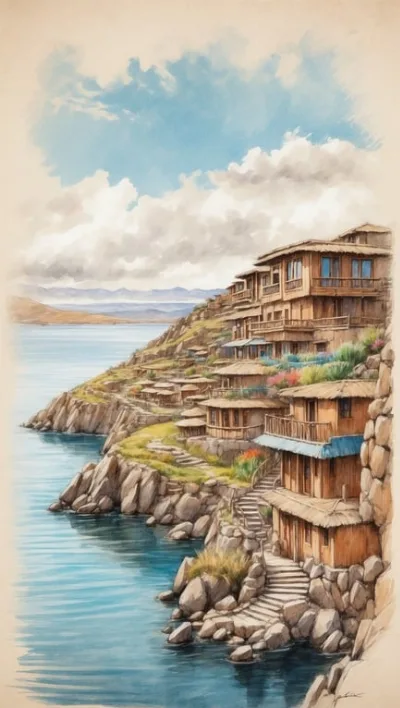 Casa Andina Premium Puno (Casa Andina Hotels)