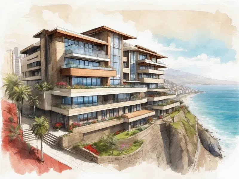 Casa Andina Select Miraflores - Lima (Casa Andina Hotels)