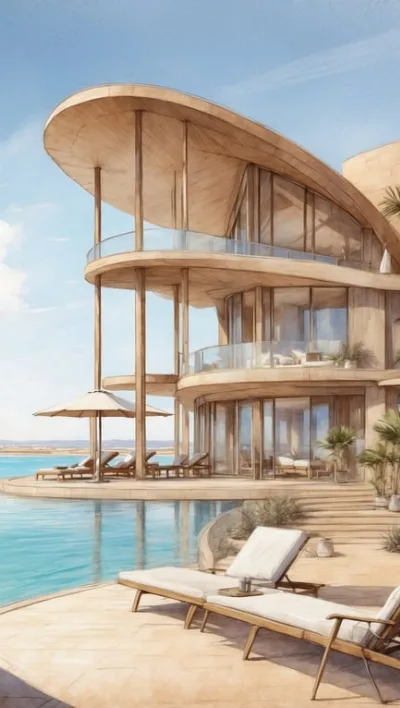 Casa Andina Select Paracas (Casa Andina Hotels)