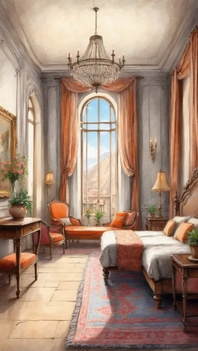 Casa Andina Standard Arequipa (Casa Andina Hotels)