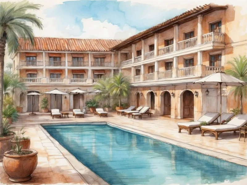 Casa Andina Standard Chincha (Casa Andina Hotels)