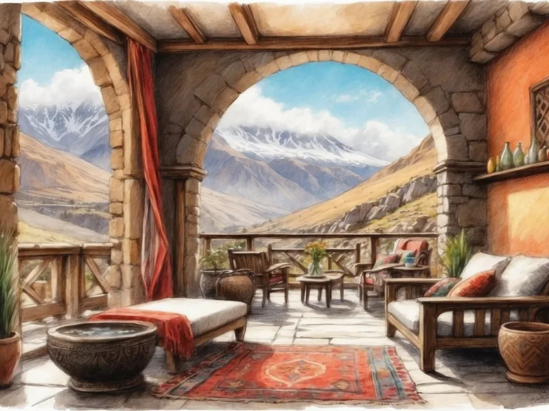 Casa Andina Standard Colca (Casa Andina Hotels)