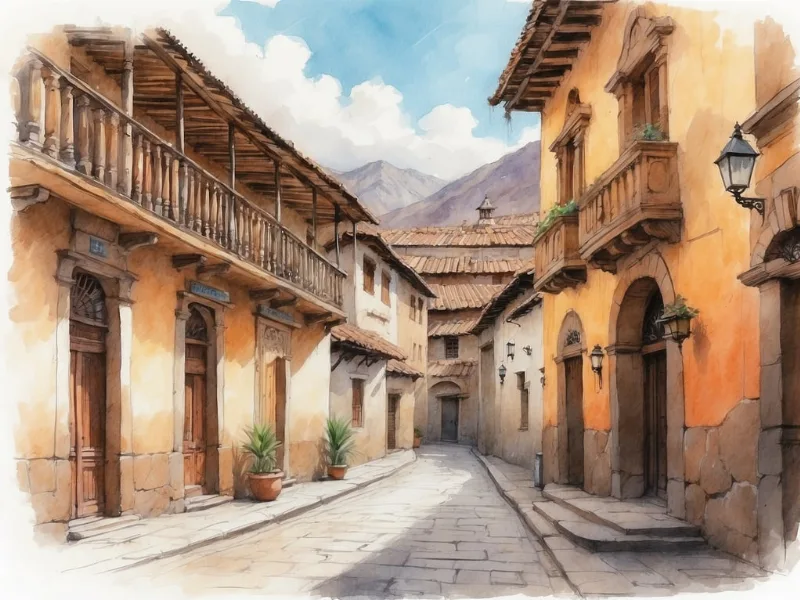 Casa Andina Standard Cusco Catedral (Casa Andina Hotels)