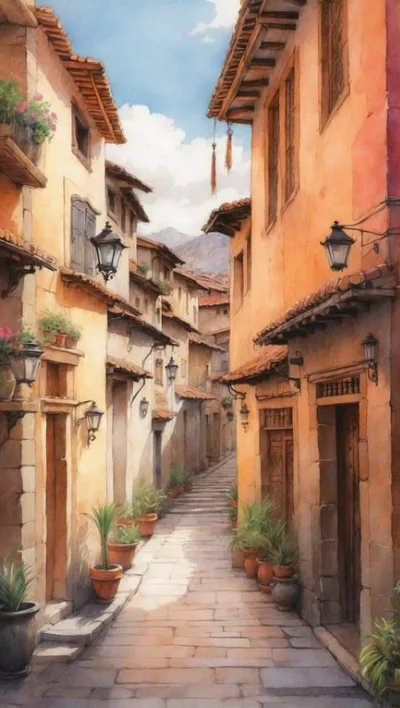 Casa Andina Standard Cusco Catedral (Casa Andina Hotels)