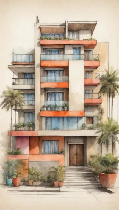 Casa Andina Standard Miraflores San Antonio - Lima (Casa Andina Hotels)