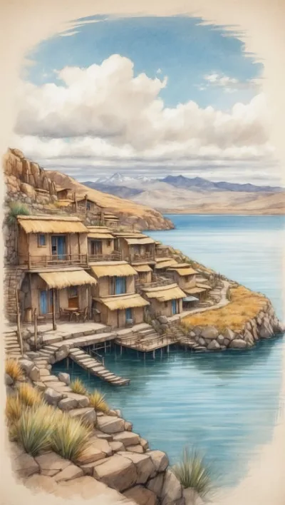 Casa Andina Standard Puno (Casa Andina Hotels)