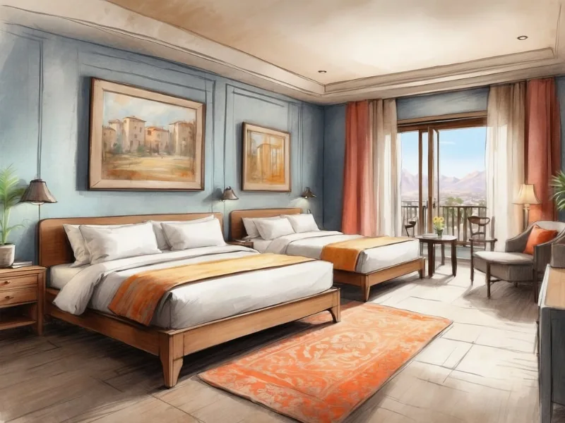 Casa Andina Standard Talara (Casa Andina Hotels)