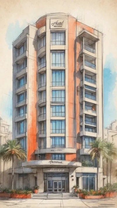 Casa Andina Standard Talara (Casa Andina Hotels)