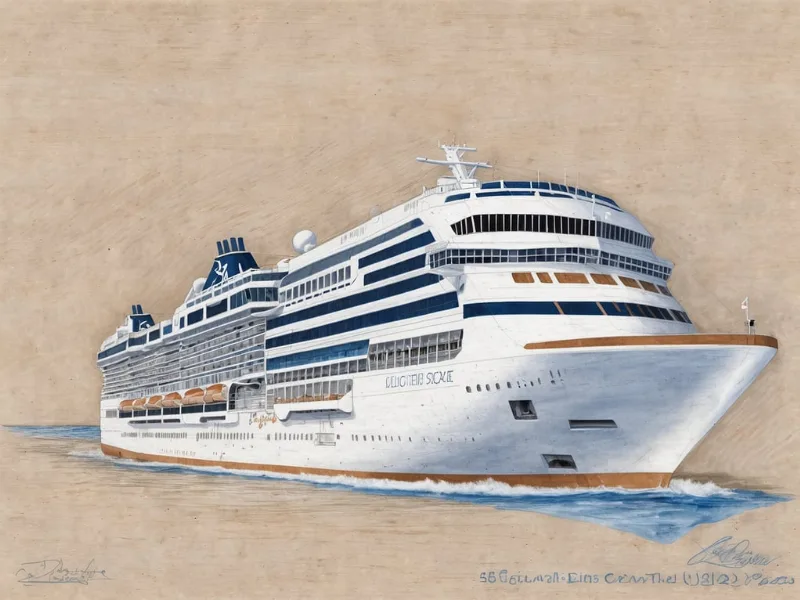 Celebrity Cruises begeistert mit 250 Millionen Dollar für Solstice-Schiffe