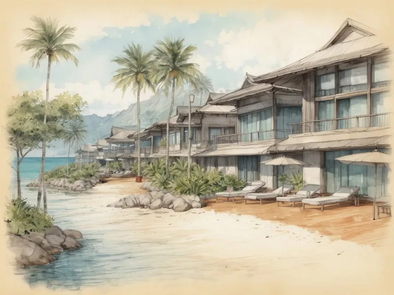 Centara Kata Resort Phuket, Phuket, Thailand (Centara Hotels & Resorts)
