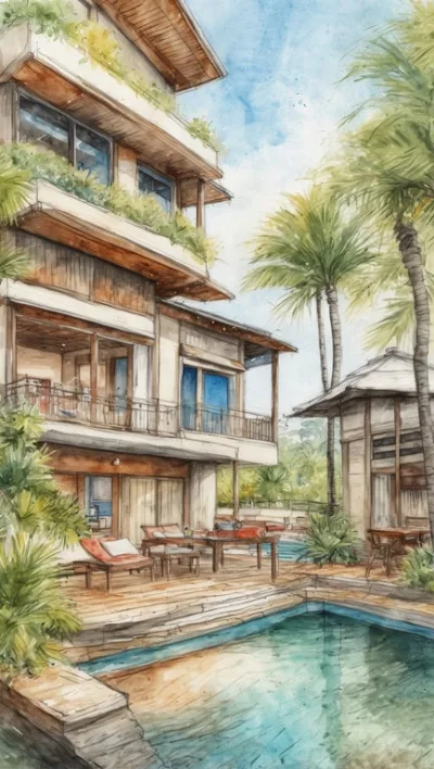 Centara Kata Resort Phuket, Phuket, Thailand (Centara Hotels & Resorts)