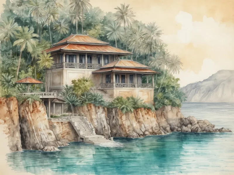 Centara Villas Phuket, Phuket, Thailand (Centara Hotels & Resorts)