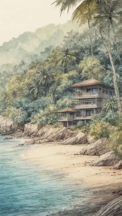 Centara Villas Phuket, Phuket, Thailand (Centara Hotels & Resorts)