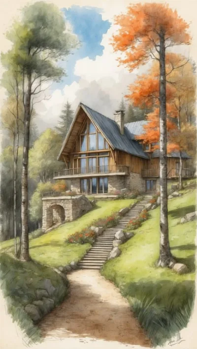 Center Parc Les Hauts de Bruyères