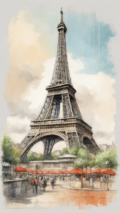 Center Parc Villages Nature Paris