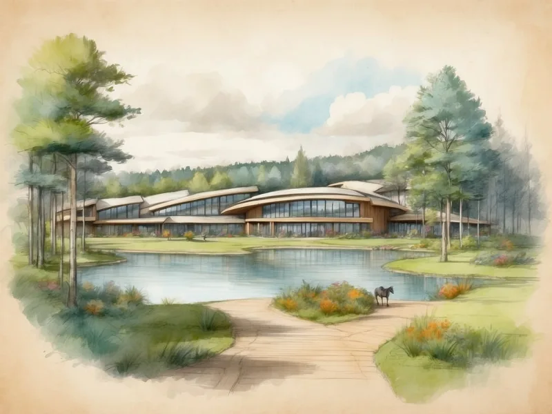 Center Parcs De Huttenheugte