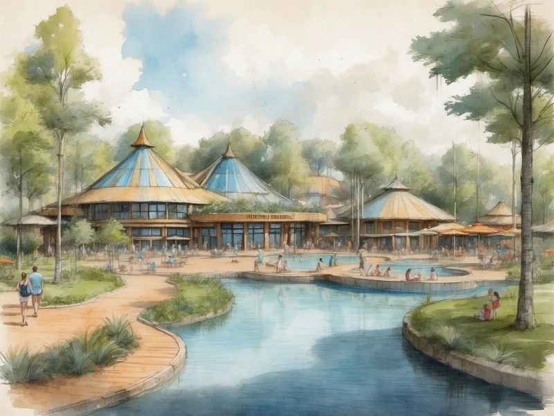 Center Parcs Het Meerdal