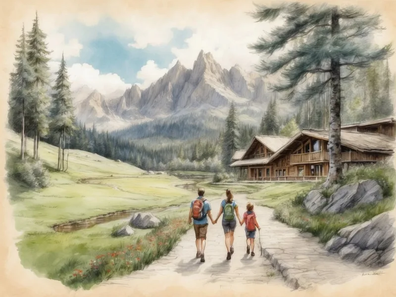 Center Parcs im Allgäu