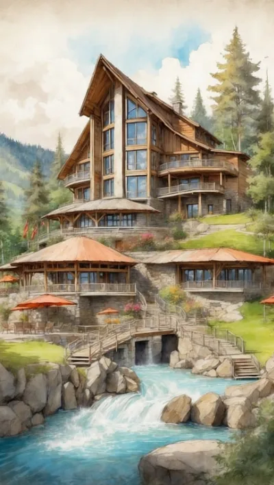 Center Parcs im Allgäu