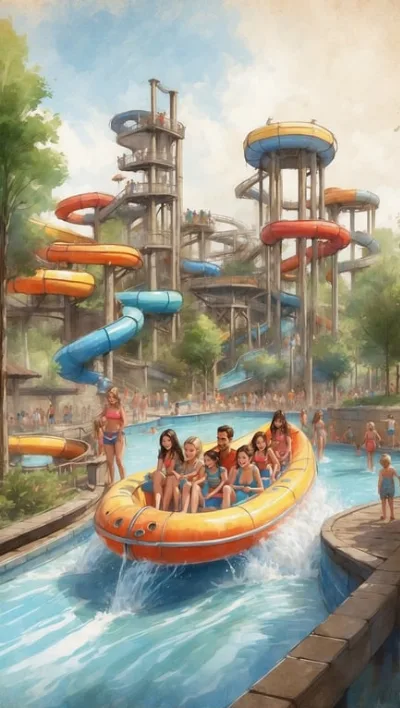 Center Parcs Terhills Resort