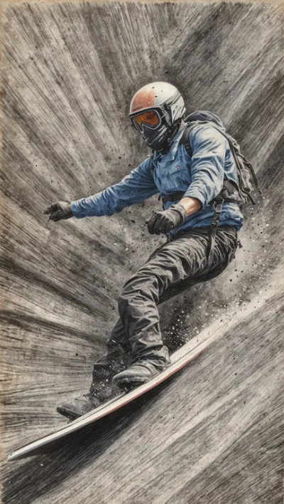 Cerro Negro: Adrenalin pur beim Vulkanboarding auf schwarzer Asche