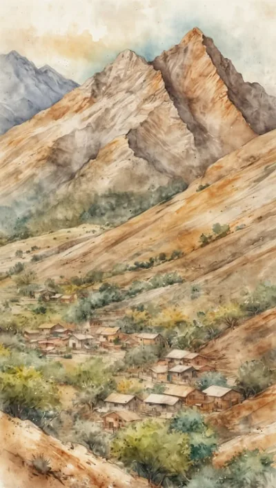 Cerro Punta: Hochlanddorf mit atemberaubender Natur