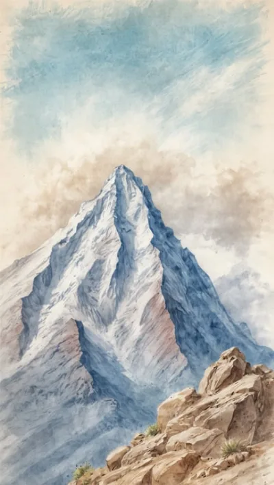 Cerro Uchumachi: Spiritueller Berg und atemberaubende Ausblicke