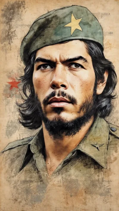 Che Guevara Route: Verfolge die letzten Spuren des Revolutionärs