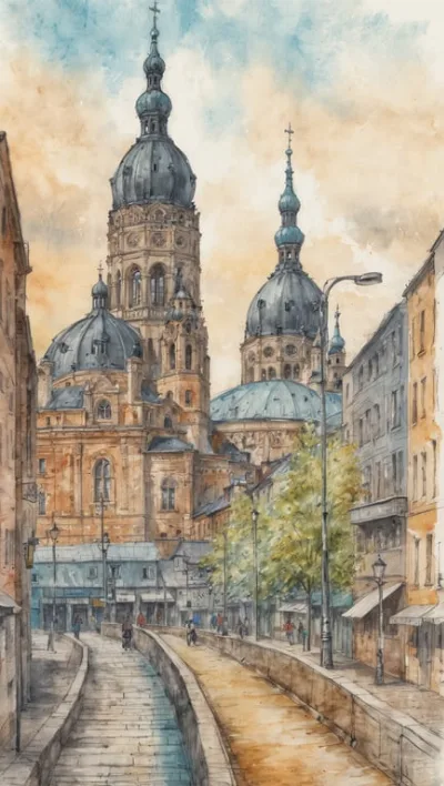 Chemnitz 2025: Entdecke die versteckten Kulturperlen