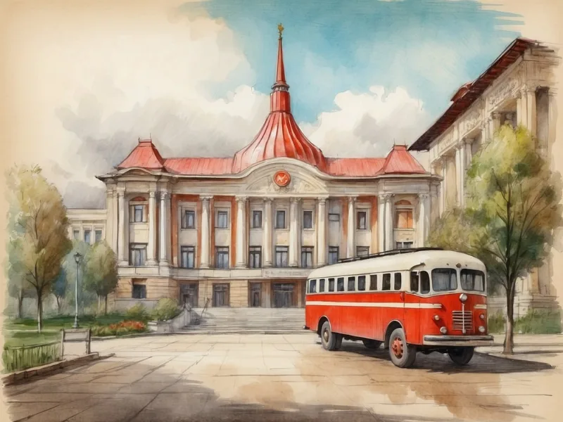 Chișinău entdecken - Zwischen sowjetischem Erbe und modernem Aufschwung