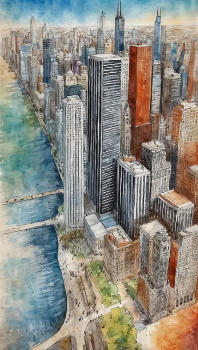 Chicago: Die „Windy City“ – Kunst, Kultur und beeindruckende Architektur