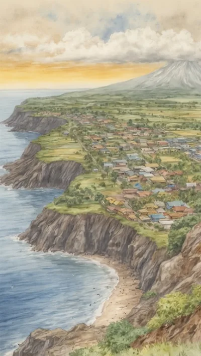 Chinandega: Tor zu Vulkanen und Stränden im Nordwesten Nicaraguas