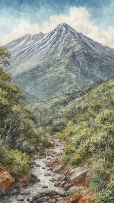 Chirripó Nationalpark: Bezwinge Costa Ricas höchsten Gipfel