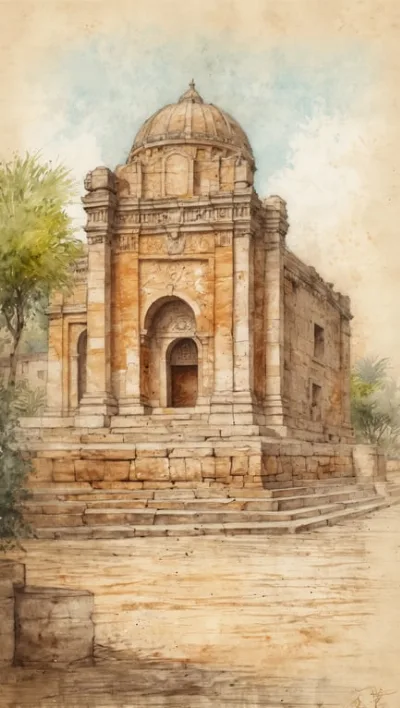 Choluteca: Historische Bauwerke und heißes Klima im Süden von Honduras