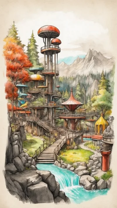 Churpfalzpark Loifling