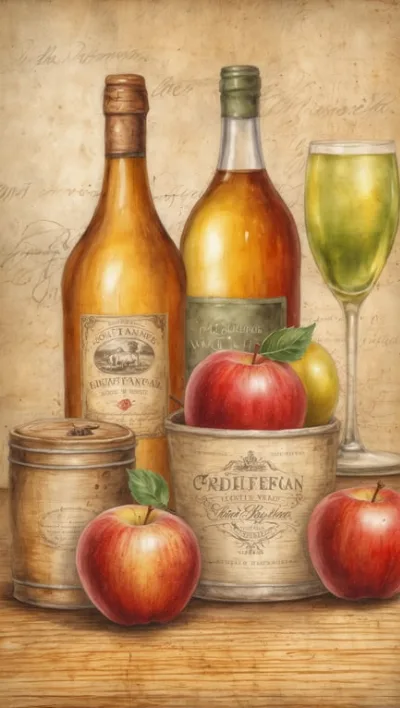 Cider Südafrika: Genießen Sie lokale Apfelweine
