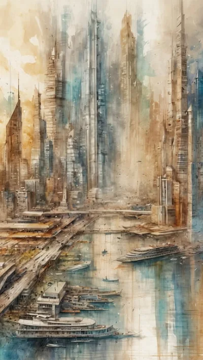Cities in Action Forum 2025: Dubais Zukunft gestalten