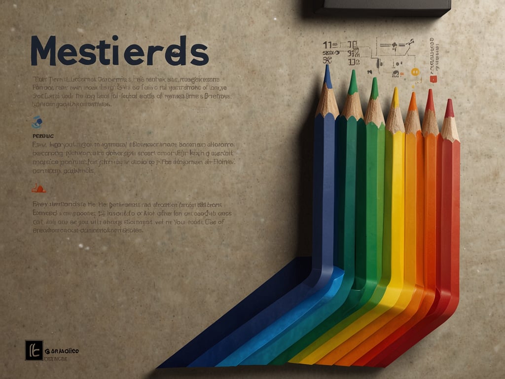 Auf dem Bild sind verschiedene Buntstifte in den Farben Blau, Grün, Gelb, Orange und Rot zu sehen, die in einer geschwungenen Linie angeordnet sind. Im Hintergrund ist eine graue Oberfläche zu erkennen. Ansonsten enthält das Bild Text, der schwer erkennbar und in einer anderen Sprache verfasst ist. Es könnte sich um eine kreative Darstellung handeln, möglicherweise mit Bezug zu einem Thema in der Design- oder Kreativbranche.

Cloudbeds hat ein Wachstum von 473% und führt in der Hospitality-Technologie.