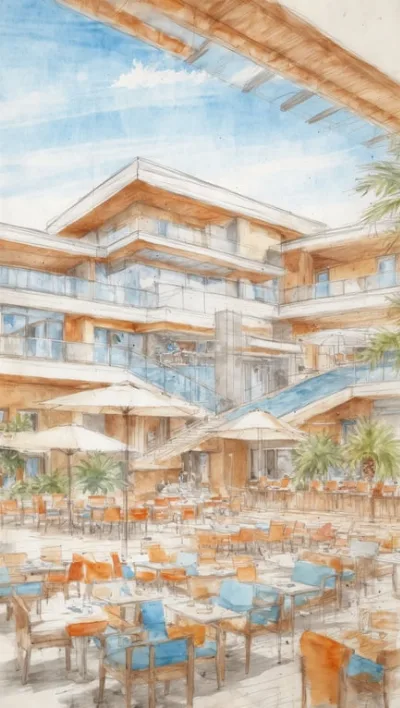Club Med knackt in Deutschland 2024 den Umsatzrekord