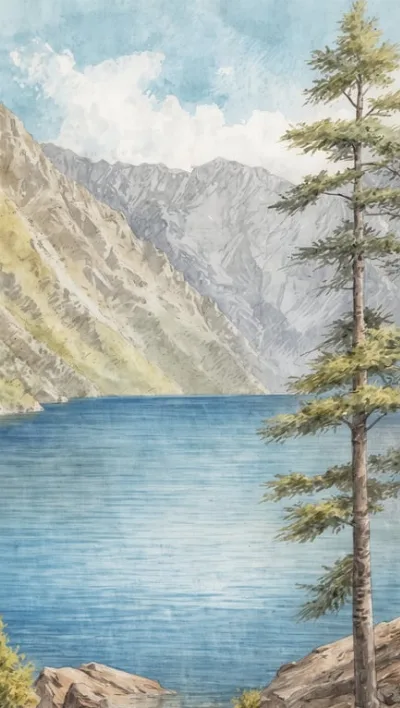 Coatepeque See: Ein idyllischer Kratersee zum Schwimmen und Kajakfahren