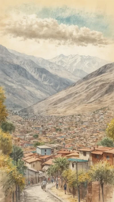 Cochabamba: Angenehmes Klima und der Cristo de la Concordia