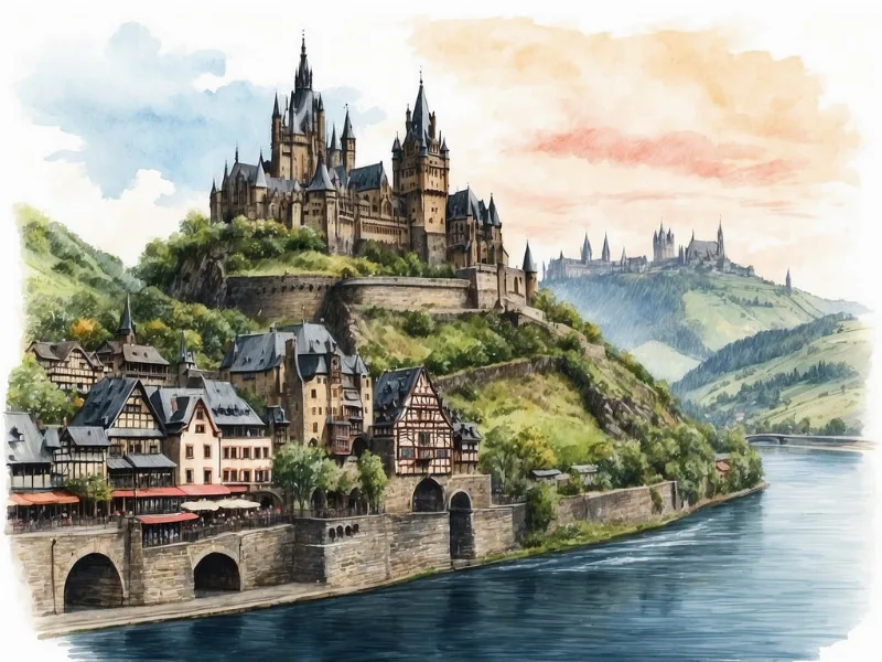 Cochem