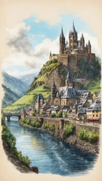 Cochem