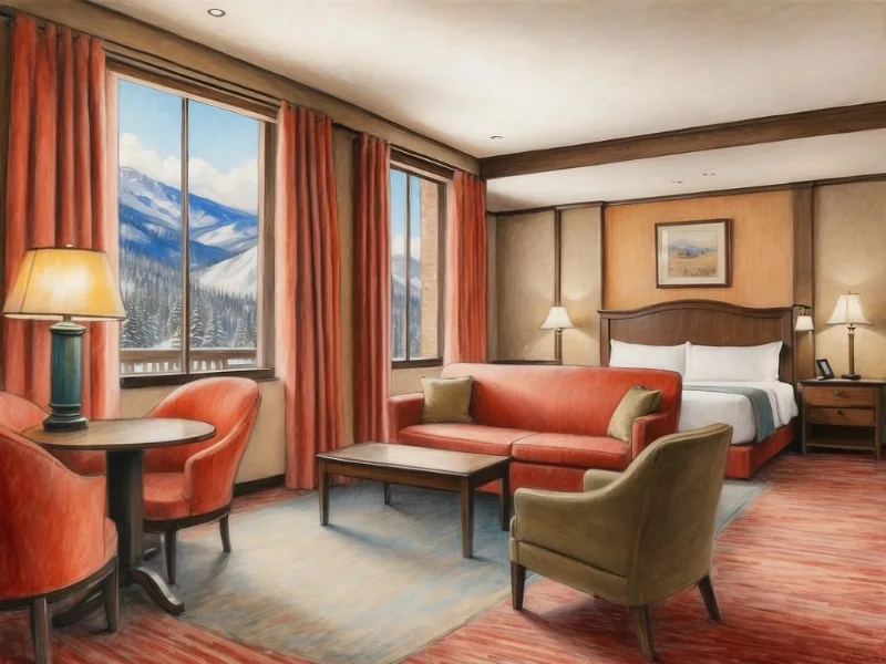 Comfort Inn Near Vail Beaver Creek (Millennium Hotels)